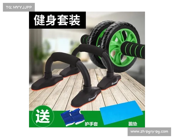 锻炼腹肌的家用健身器材推荐 锻炼腹肌的家用健身器材推荐