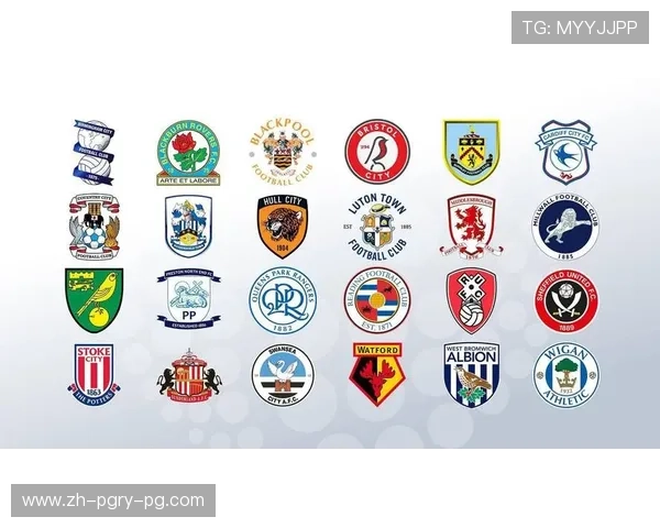英超球队队徽的由来与设计理念 英超球队队徽的由来与设计理念