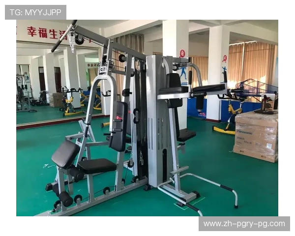 体育场馆必备健身器材配备清单及功能详细说明