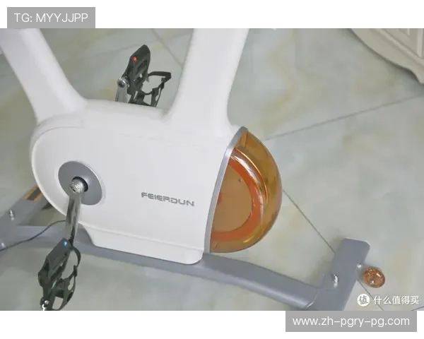 骑行健身新趋势科学训练单车器材指南